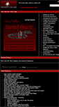 Mobile Screenshot of novacollar.com